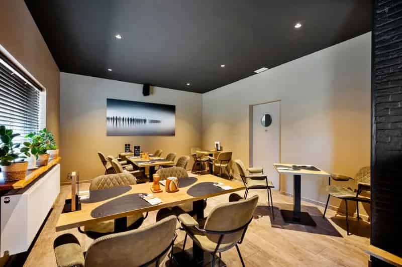 Opbrengsteigendom Restaurant Appartement Izegem