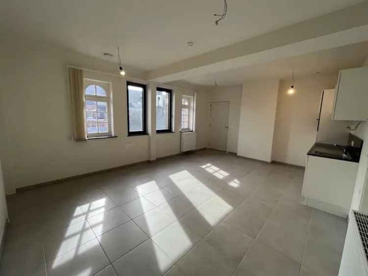 Huur appartement in Dendermonde met prachtige assistentiewoning