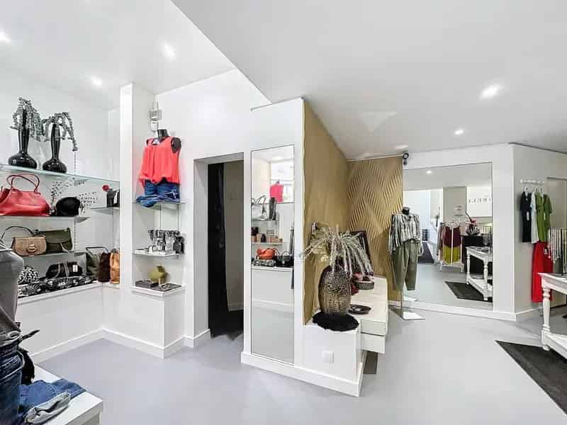 Handelspand 150m² Centrum