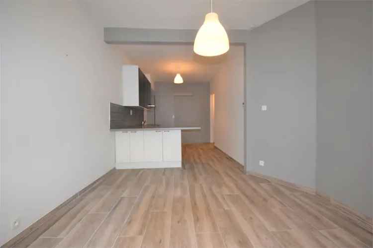 Appartement te koop Antwerpen 2 slaapkamers koer