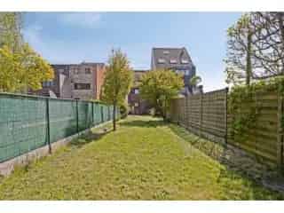 Handelspand Wonen Werken Sint Andries Tuin Garage