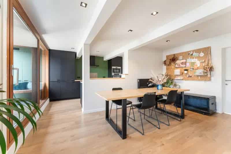 Appartement te Koop Roeselare 2 slaapkamers Duplex 127m²