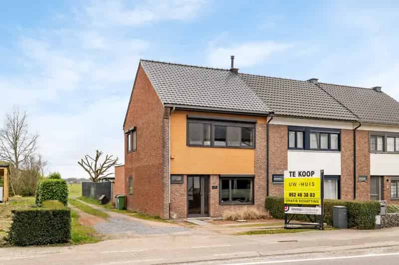 Huis te koop Belsele 451m²