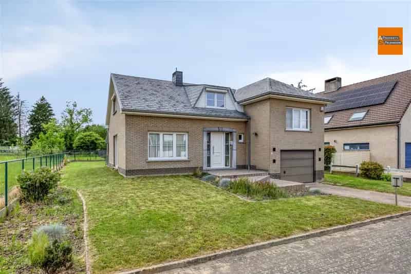 Huis te huur Everberg 3 slaapkamers grote tuin