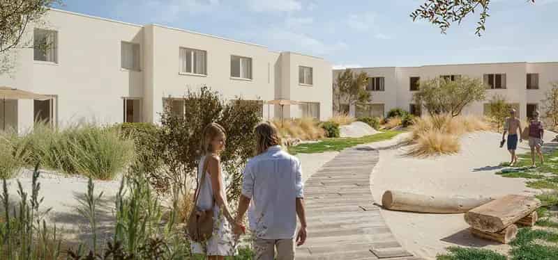 Woning 22 te koop Project De Strandloper Bredene