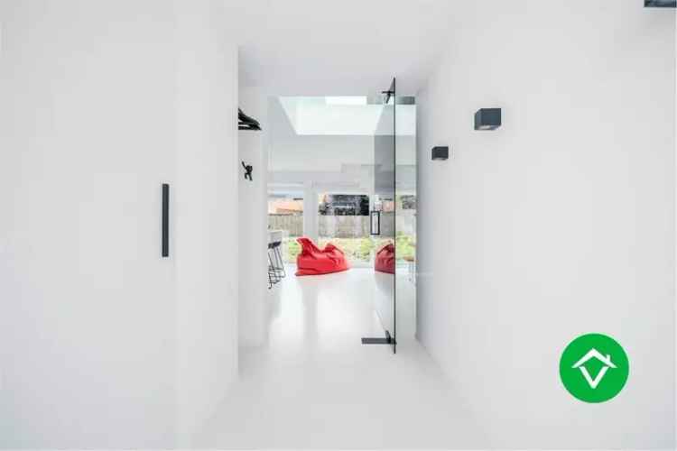 Moderne Villa te Koop Koekelare 3 slaapkamers