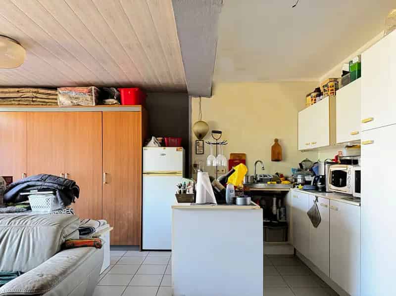 Opbrengsteigendom Gent: Appartementengebouw met Garage en Tuin