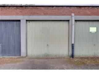 Garagebox te koop Zwijndrecht - 15 50m2 - Investering