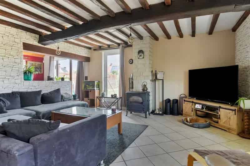 Huis te huur