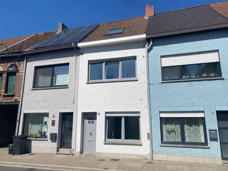Huis te koop
