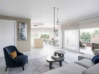 Les jardins de Villencourt Luik Appartementen te Koop