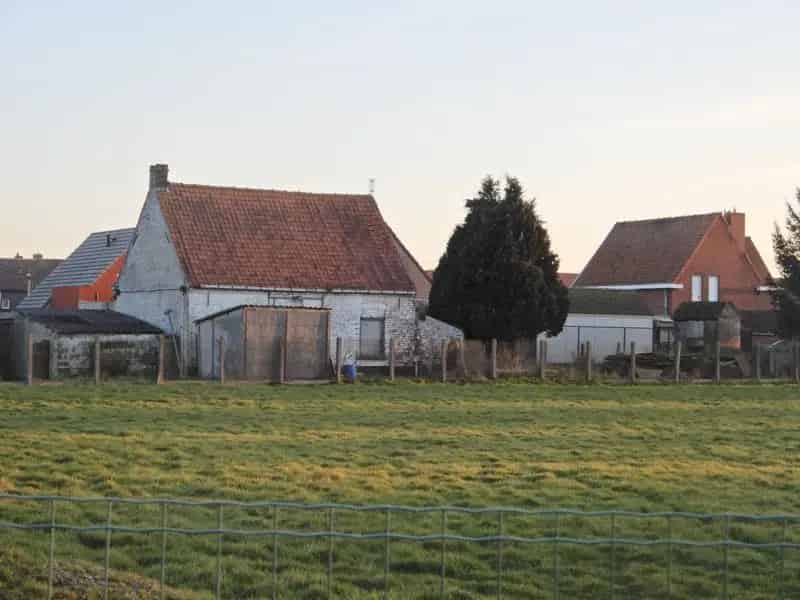 Zandstraat 9 8780 Oostrozebeke Volledig Aanbod