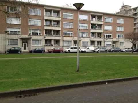 Appartementen Jan Ligthartplein 8-27