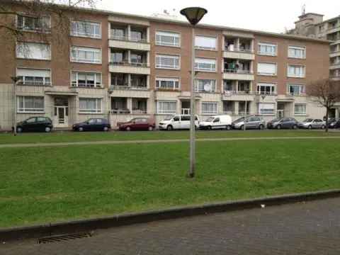 Jan Ligthartplein 1-11