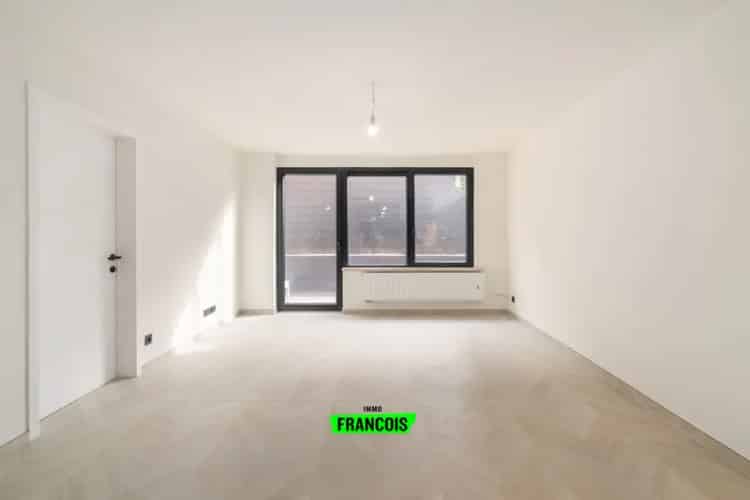 Instapklaar appartement Tielt centrum