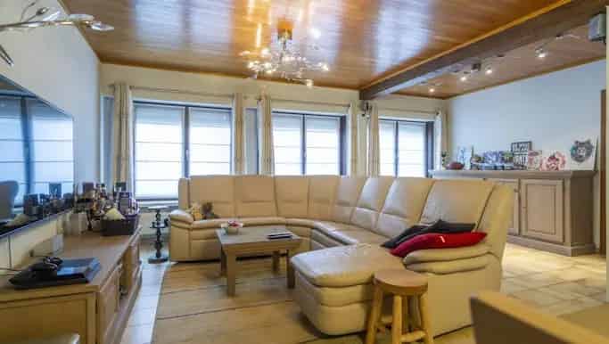 Appartement te koop Harelbeke 2 slaapkamers