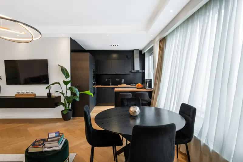 Appartement te koop nabij Valaarpark - Instapklaar en gerenoveerd