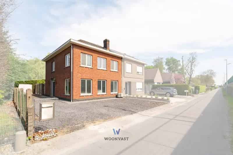 Huis te koop: Instapklare woning met 3 slaapkamers en zonnige tuin