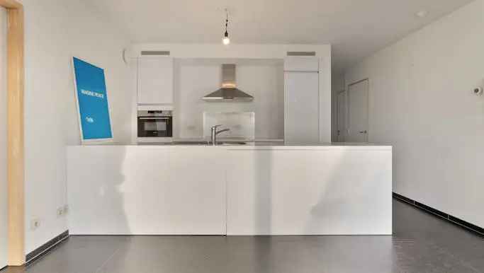 Appartement te koop in Dok-Noord 7C, Gent - Dewaele