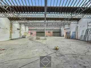 Kantoor te koop Kortrijk - gerenoveerd 1781x2229m