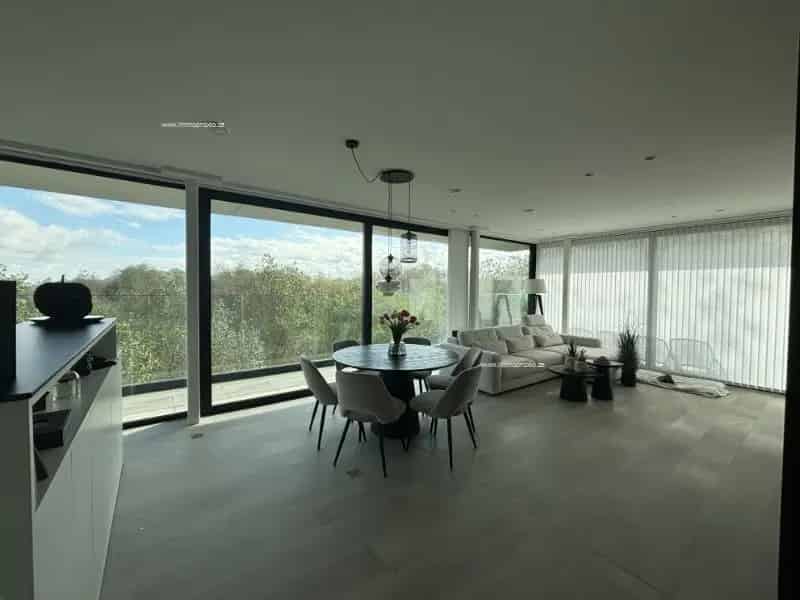 Nieuwbouw Appartement 3 slaapkamers Oostduinkerke