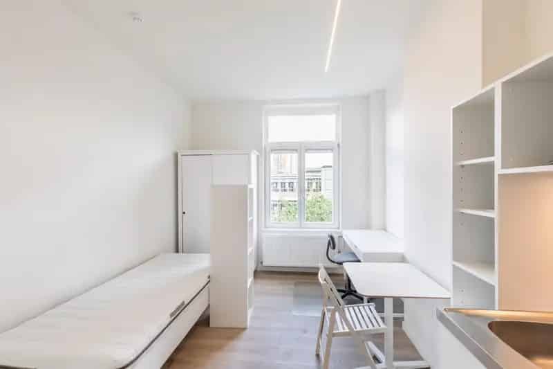 Studentenkamer te huur Leuven
