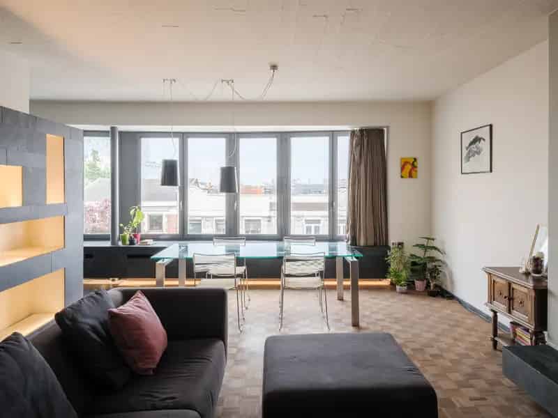 Appartement te koop in Gent