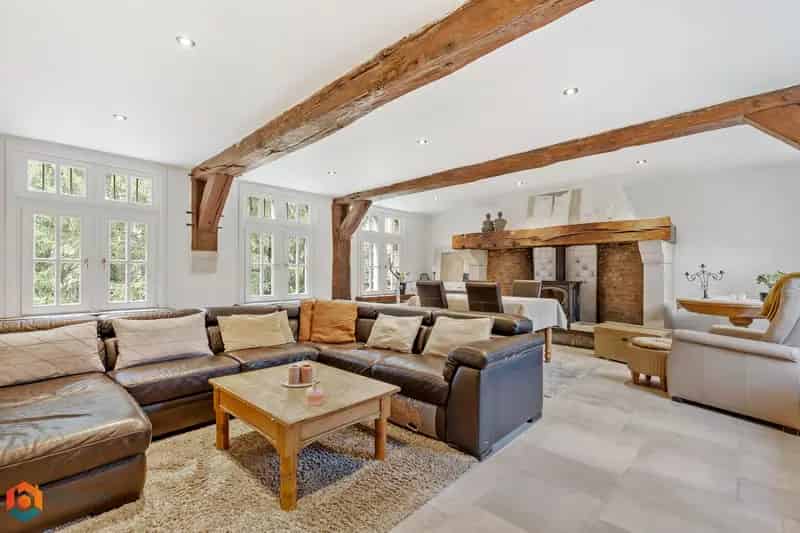 Huis te koop Herentals: Instapklare hoeve met 5 slaapkamers