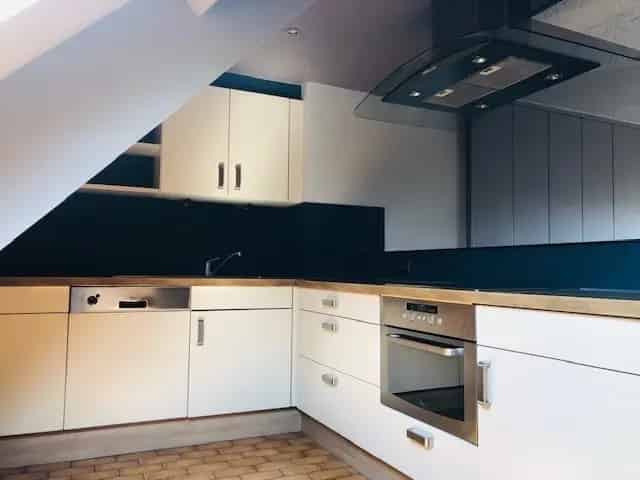 Studio te huur Lokeren 3 maanden