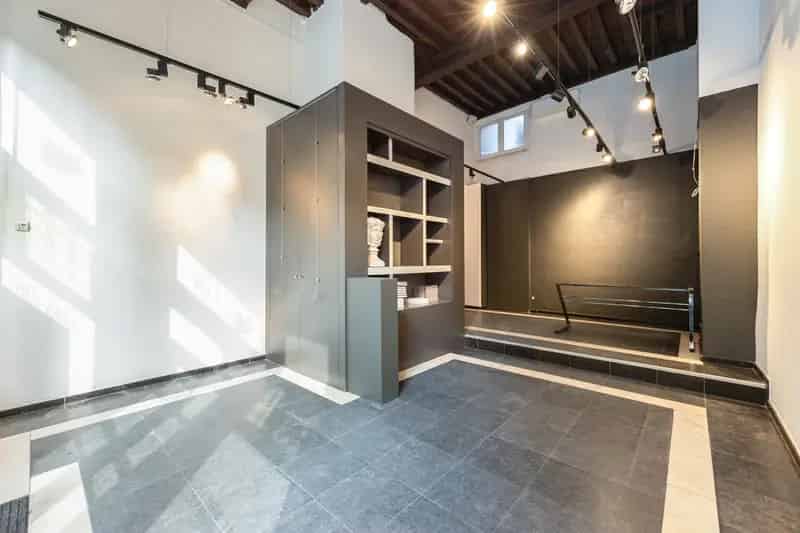 Handelshuis met Appartement Antwerpen Centrum