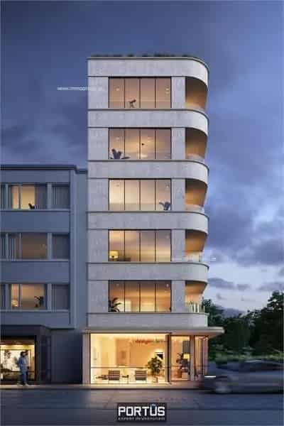 Nieuwbouw Appartementen Oostduinkerke Bad