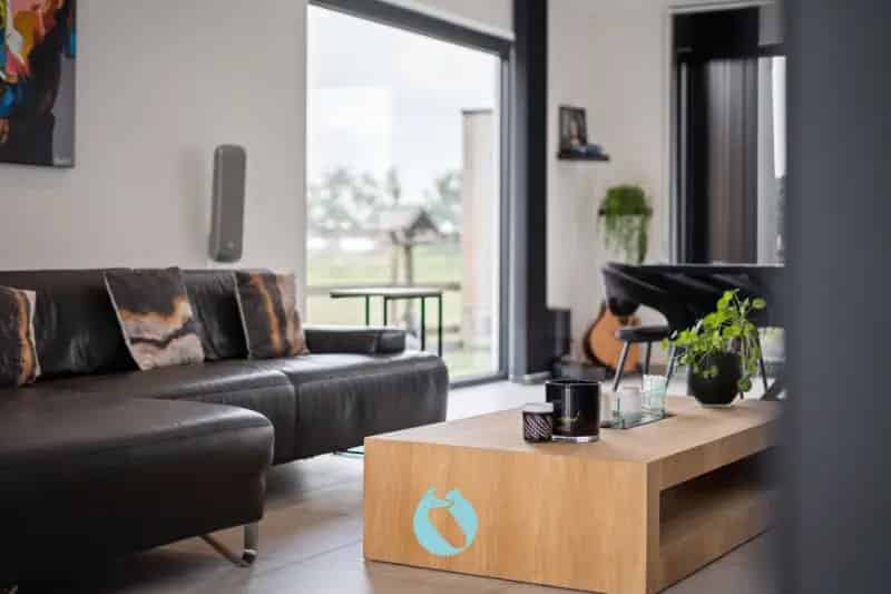 Perfect afgewerkte woning Zelzate De Katte