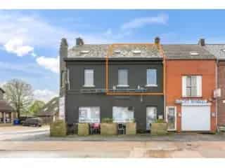 Appartement te koop - Beringen RBU23155