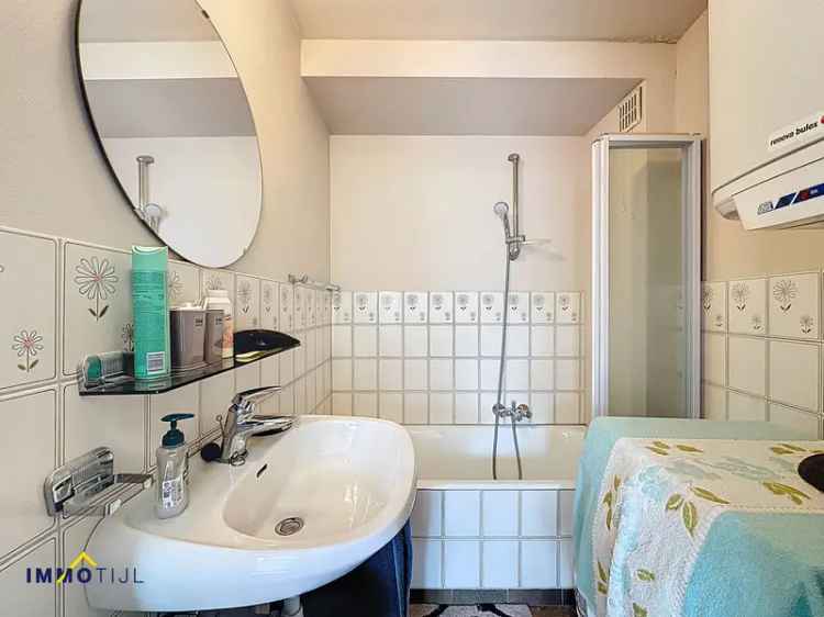 6 Appartementen Aalst Toplocatie Investering