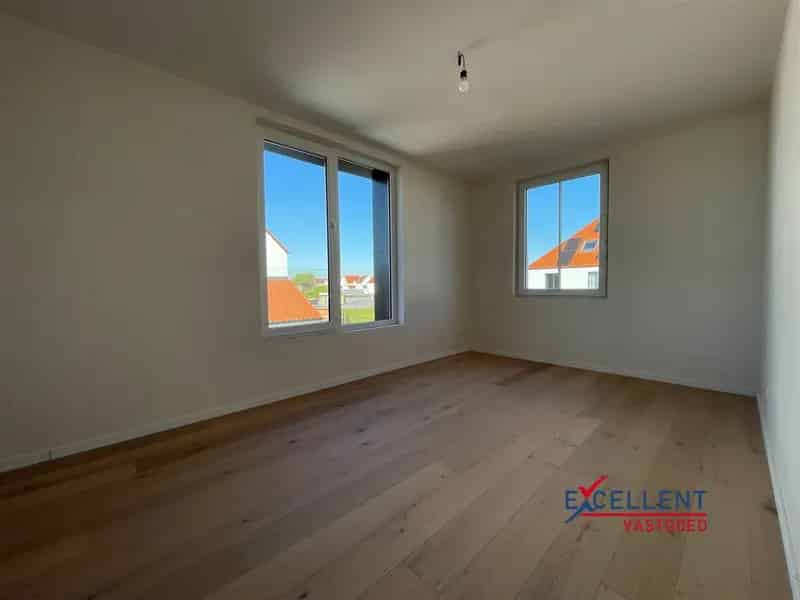 Nieuwbouwwoning te Huur Deinze
