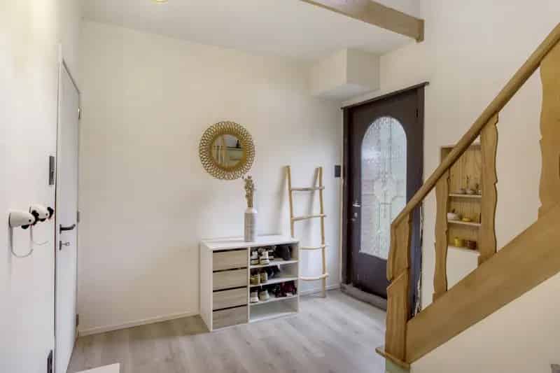 Karaktervolle Woning 3 Slpk Rustige Locatie Garage Bijgebouw