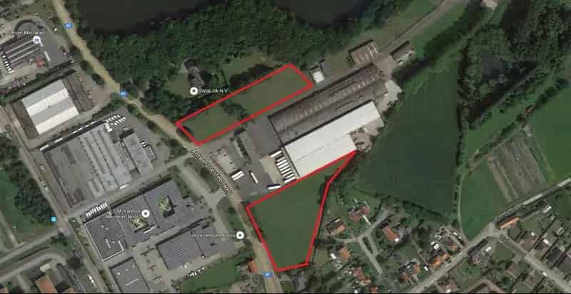 Antwerpsesteenweg 106 Mechelen