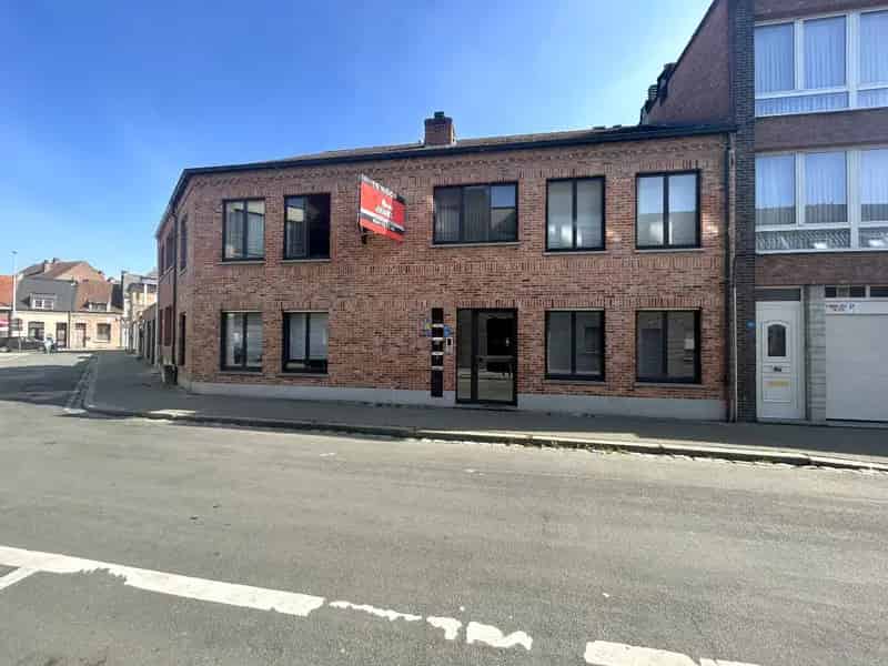 Appartementen te koop Herentals Centrum - Opbrengsteigendom