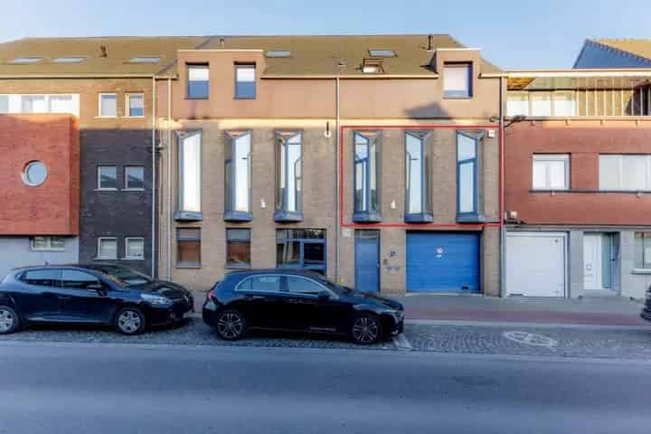 Appartement te koop in Aalst