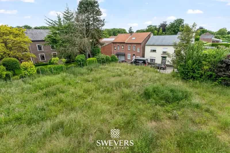 Bouwgrond 10a45ca 3 Woningen Gingelom