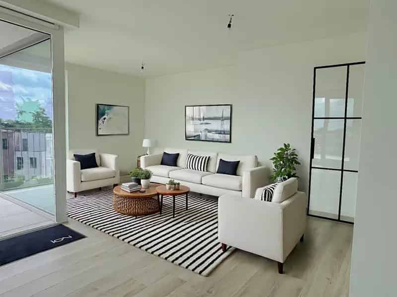 Penthouse te Koop Eeklo: Nieuwbouwappartement EPC A