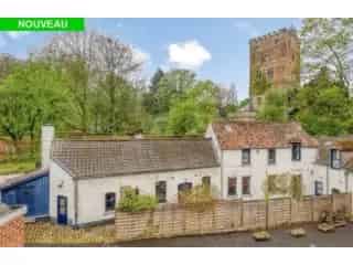 Fermette te koop Mont Saint Guibert 3 slaapkamers