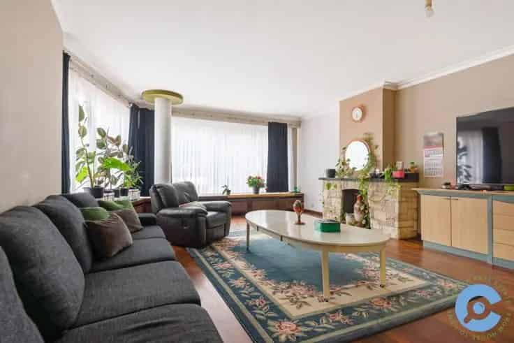 Appartement Te Koop Antwerpen Carnotstraat 2 slaapkamers 115m2