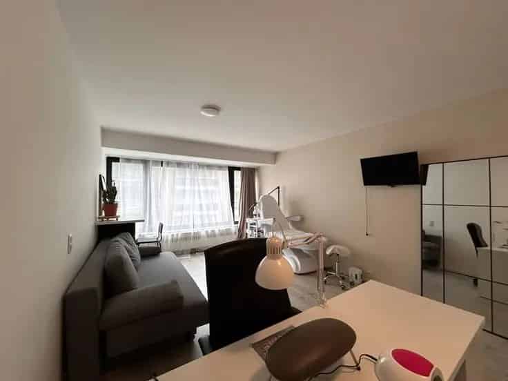 Studio Te Koop Knokke Van Bunnenlaan