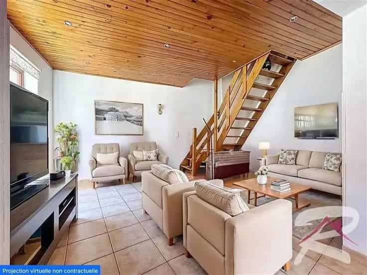 Huis Te Koop Wandre 2 Slaapkamers Terras
