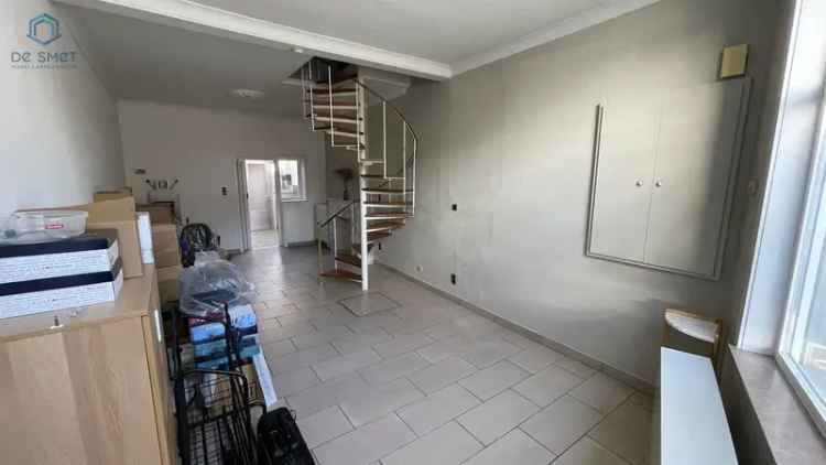 OP TE FRISSEN WONING 2 SLP TUIN GARAGE