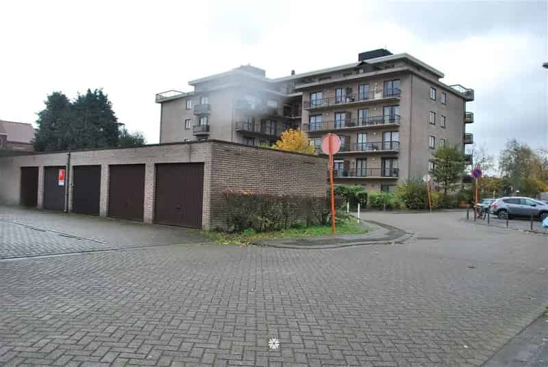 Garagebox te Huur Sint-Niklaas Centrum