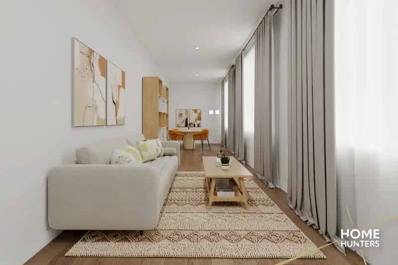 Te renoveren woning Ieper