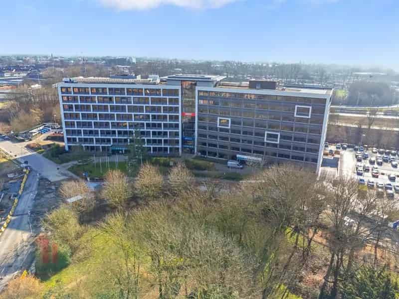 Kantoorruimte te huur Gent Nabij E40 E17