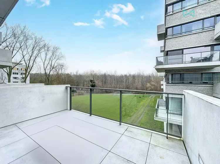 Assistentiewoning Edegem Elysia Park Silver